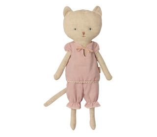 Chatons, kitten - dark nature - Maileg