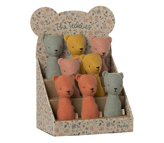 Teddy rattle - Maileg