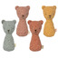 Teddy rattle - Maileg