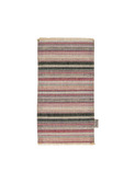 Miniature rug - striped