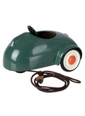 Mouse car - dark green