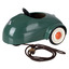 Mouse car - dark green - Maileg