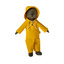 Rainwear with hat, teddy dad - Maileg