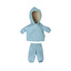 Rainwear, teddy junior - Maileg