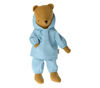 Rainwear, teddy junior - Maileg