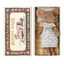 Big sister mouse in matchbox - Maileg