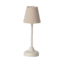 Vintage floor lamp, small - sand - Maileg