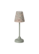 Vintage floor lamp, small - mint