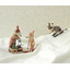 Sled, mouse - Maileg Sled, mouse - Maileg