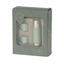 Thermos and cups - mint - Maileg
