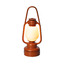 Vintage lantern - orange - Maileg