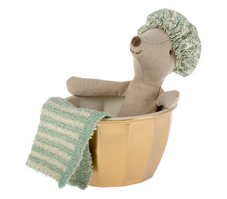 Wellness mouse - big sister - Maileg