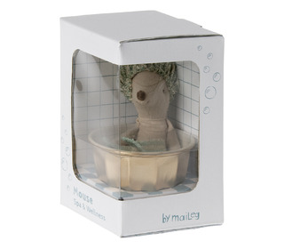 Wellness mouse - big sister - Maileg