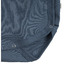 Morris L/S wrap-body steel blue - Minimalisma