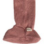 Bamse leggings/pants - antique red - Minimalisma