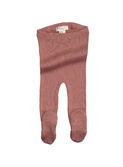Bamse leggings/pants - antique red