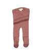 Bamse leggings/pants - antique red