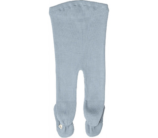 Bamse leggings/pants - clear blue - Minimalisma