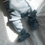 Bamse leggings/pants - clear blue - Minimalisma
