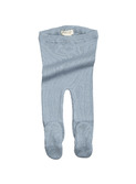 Bamse leggings/pants - clear blue