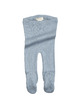 Bamse leggings/pants - clear blue