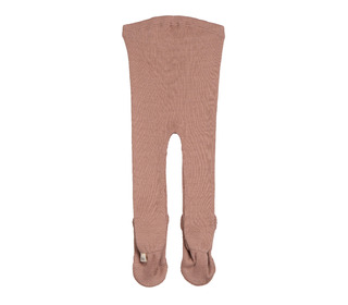 Bamse leggings/pants - dahlia - Minimalisma