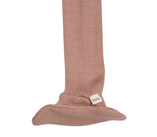 Bamse leggings/pants - dahlia - Minimalisma