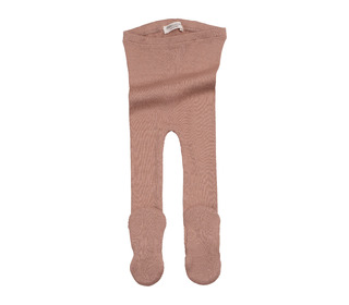 Bamse leggings/pants - dahlia - Minimalisma