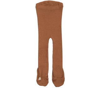 Bamse leggings/pants - rooibos - Minimalisma