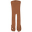 Bamse leggings/pants - rooibos - Minimalisma