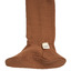 Bamse leggings/pants - rooibos - Minimalisma