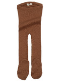 Bamse leggings/pants - rooibos
