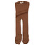 Bamse leggings/pants - rooibos - Minimalisma
