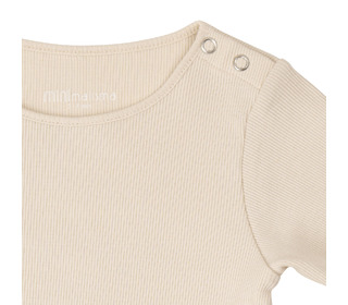 Roa body - almond - Minimalisma