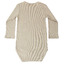 Roa body - pale olive - Minimalisma