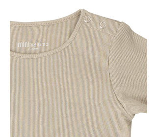 Roa body - pale olive - Minimalisma