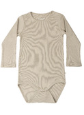 Roa body - pale olive