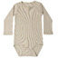 Roa body - pale olive - Minimalisma