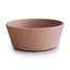 Silicone bowl - blush - Mushie