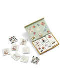 Memory game in box - pixie/dragon