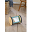 Wooden activity roller / mirror - woodland - Sebra