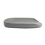 Pusle pur changing mat - dew grey - Sebra