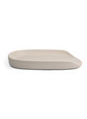 Pusle pur changing mat - straw beige