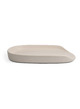 Pusle pur changing mat - straw beige