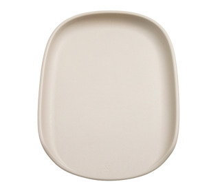 Pusle pur changing mat - straw beige - Sebra