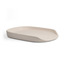 Pusle pur changing mat - straw beige - Sebra