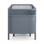 The Sebra bed, baby & jr., Forest lake blue - Sebra