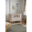 The Sebra bed, baby & jr., Birchbark beige - Sebra