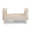 The Sebra bed, baby & jr., Birchbark beige - Sebra