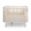 The Sebra bed, baby & jr., Birchbark beige - Sebra